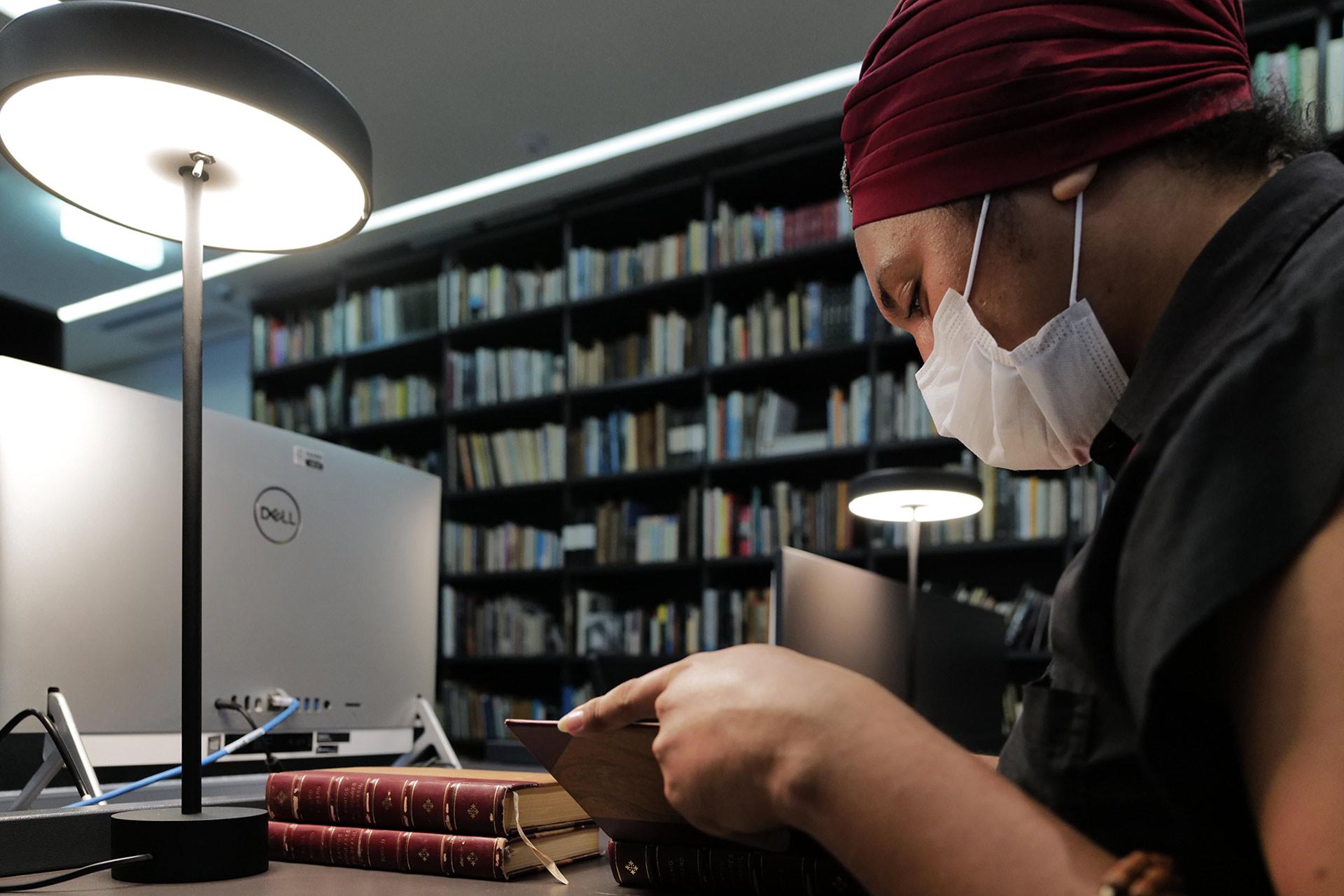 MIS Museu Da Imagem E Do Som Chico Albuquerque Biblioteca