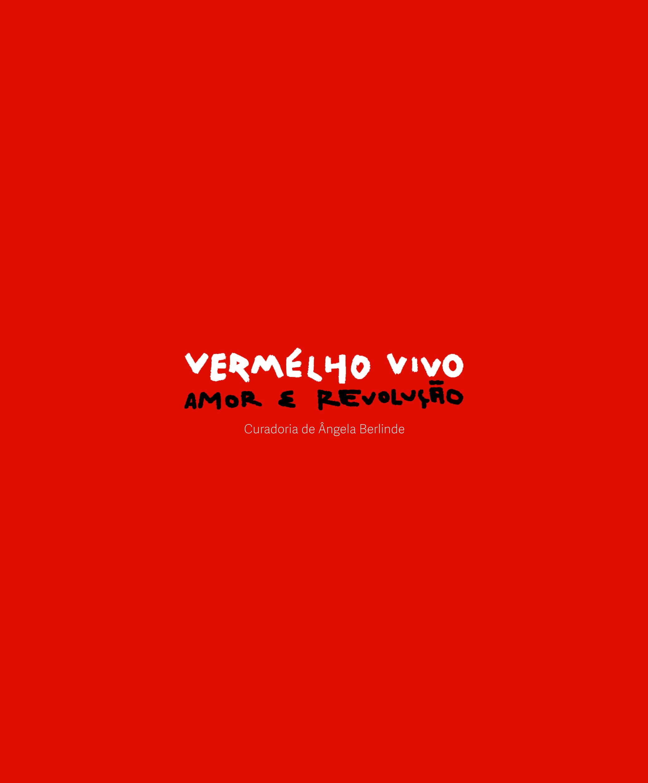 Vermelho Vivo