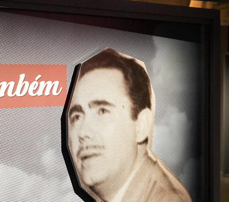 Músicas Exposição Humberto Teixeira